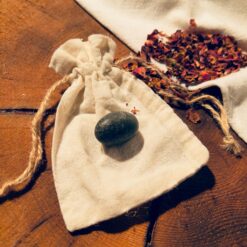 Anyolit Doğal Taş Kütle