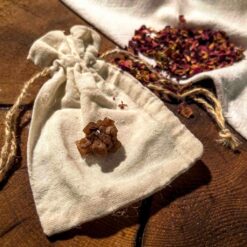 Aragonit Doğal Taş Kütle