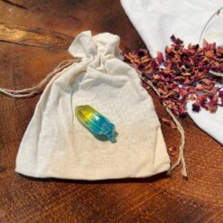 Aura Kuvars Doğal Taş Kütle