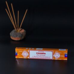Champa Aromalı Masala Stick Tütsü