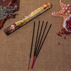 Don Juan - Hexa 20'li Çubuk Tütsü (1 Saate Kadar Yanma Süresi)