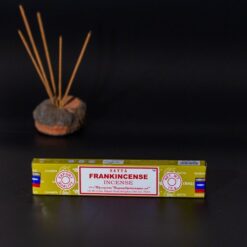 Frankincense (diriliş) Aromalı Masala Stick Tütsü