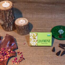 Jasmıne Darshan Konik Tütsü