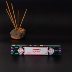 Jasmine (yasemin) Aromalı Masala Stick Tütsü