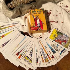 Lara Karma Tarot Kartları  ve Anlamları