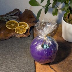 Lara Karma Top Model Mor Kokusuz Mum