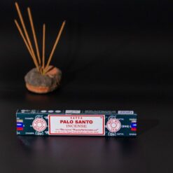 Palo Santo Aromalı Masala Stick Tütsü