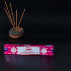 Rose (gül) Aromalı Masala Stick Tütsü