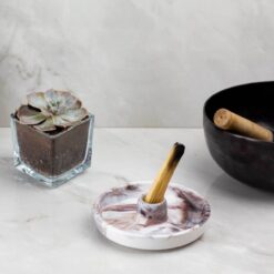 Seramik Palo Santo Tütsülük