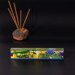 Super Hits Naturel Çubuk Tütsü