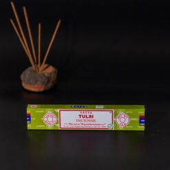 Tulsi (tulsi Çayı) Aromalı Masala Stick Tütsü