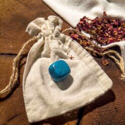 Turkuaz Doğal Taş Kütle