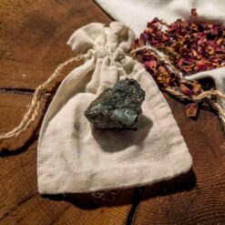 Zümrüt Doğal Taş Kütle