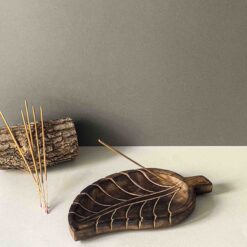 Büyük Yaprak Tütsülük