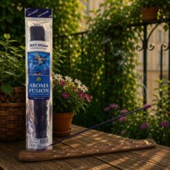 Aroma Fusion Sexy Ocean 50 cm Bahçe Tütsüsü - Okyanus Esintisi